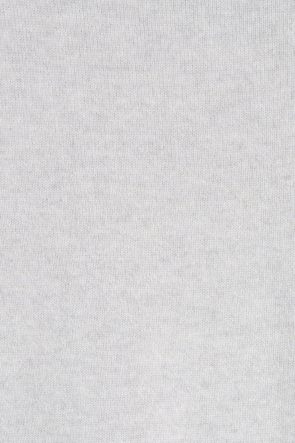KARDIGAN CASHMERE RUNDHALS GRAU 10207/40MLUNI