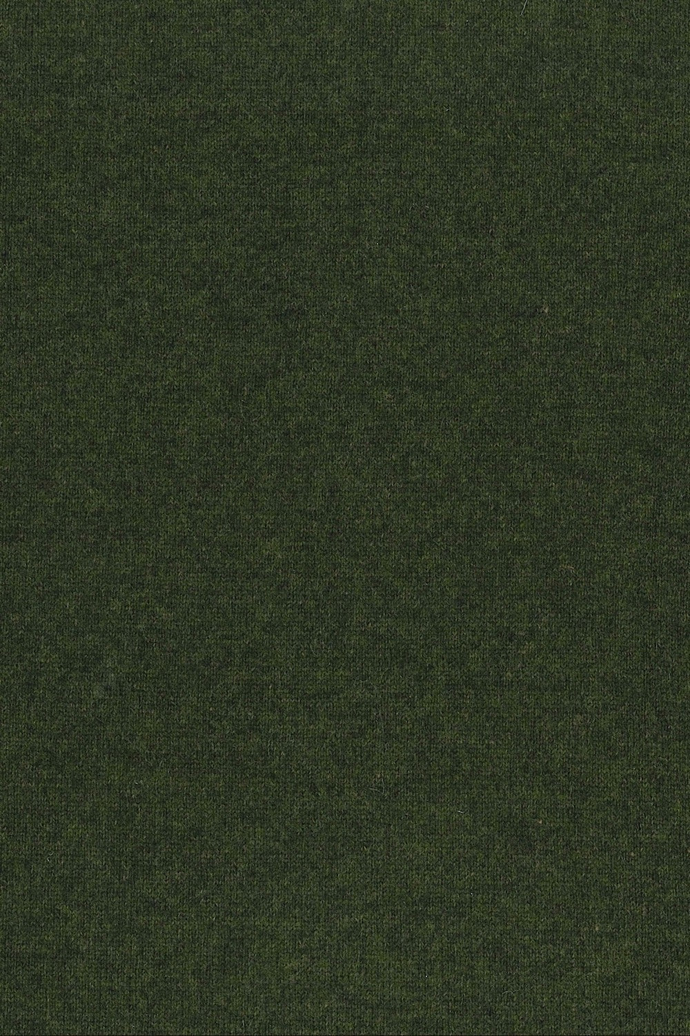 MEN'S CASHMERE ZIP-UP