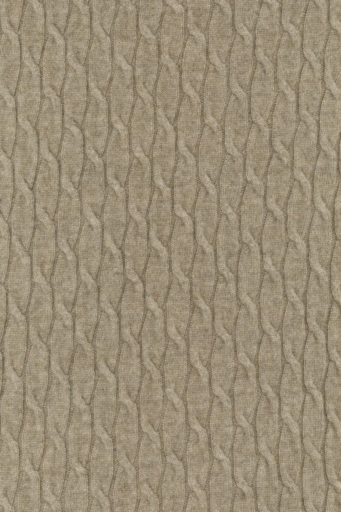 BLAZER CACHEMIRE À TORSADES CORD 200008 CORD