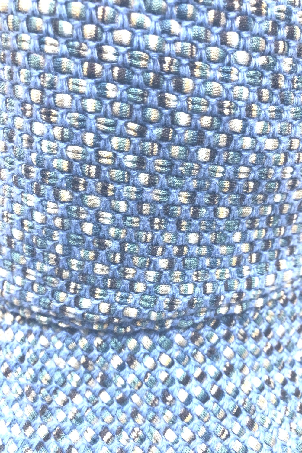 BOB EN CACHEMIRE AQUA 52448 AQUA