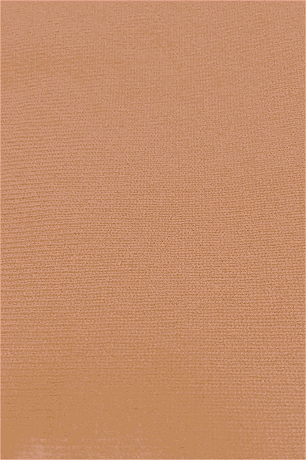 CACHEMIRE COL V CINTRÉ CAMEL 20902 CAMEL