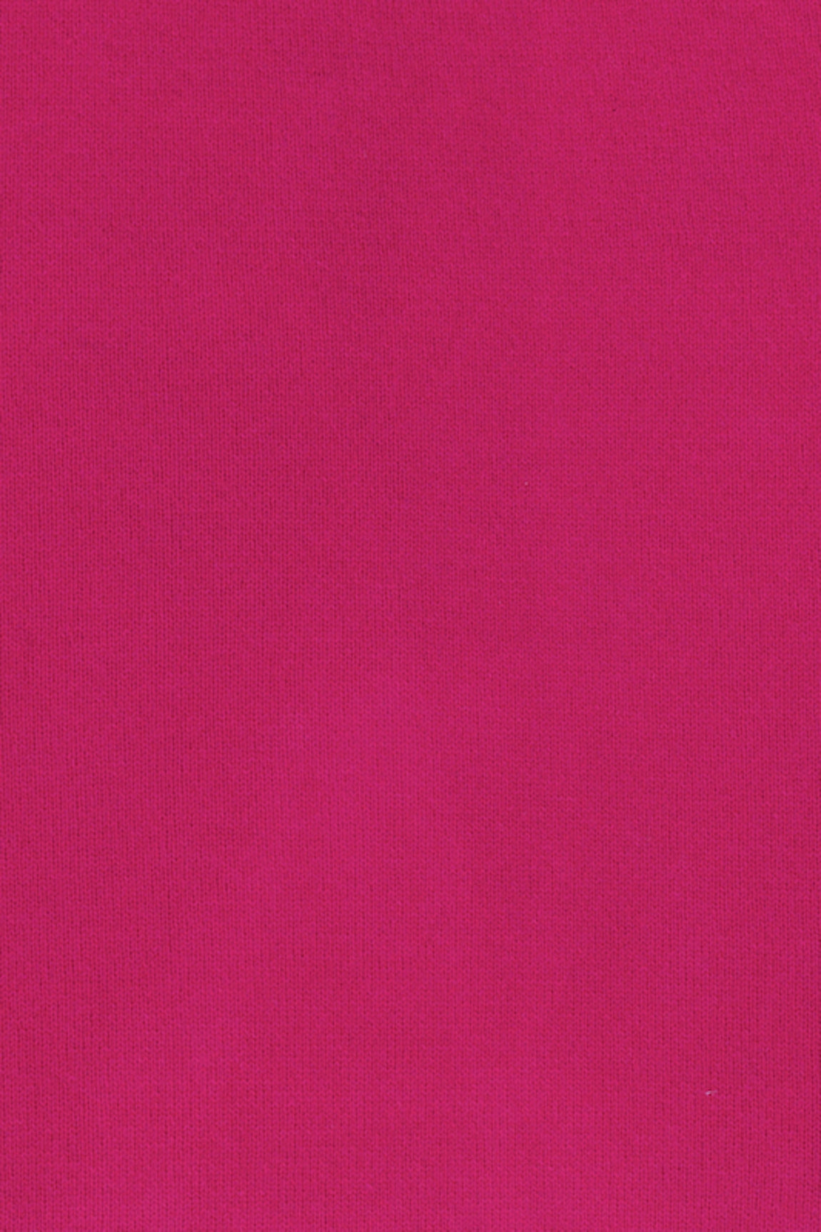 CACHEMIRE COL V CINTRÉ CYCLAMEN 54675 CYCLAMEN