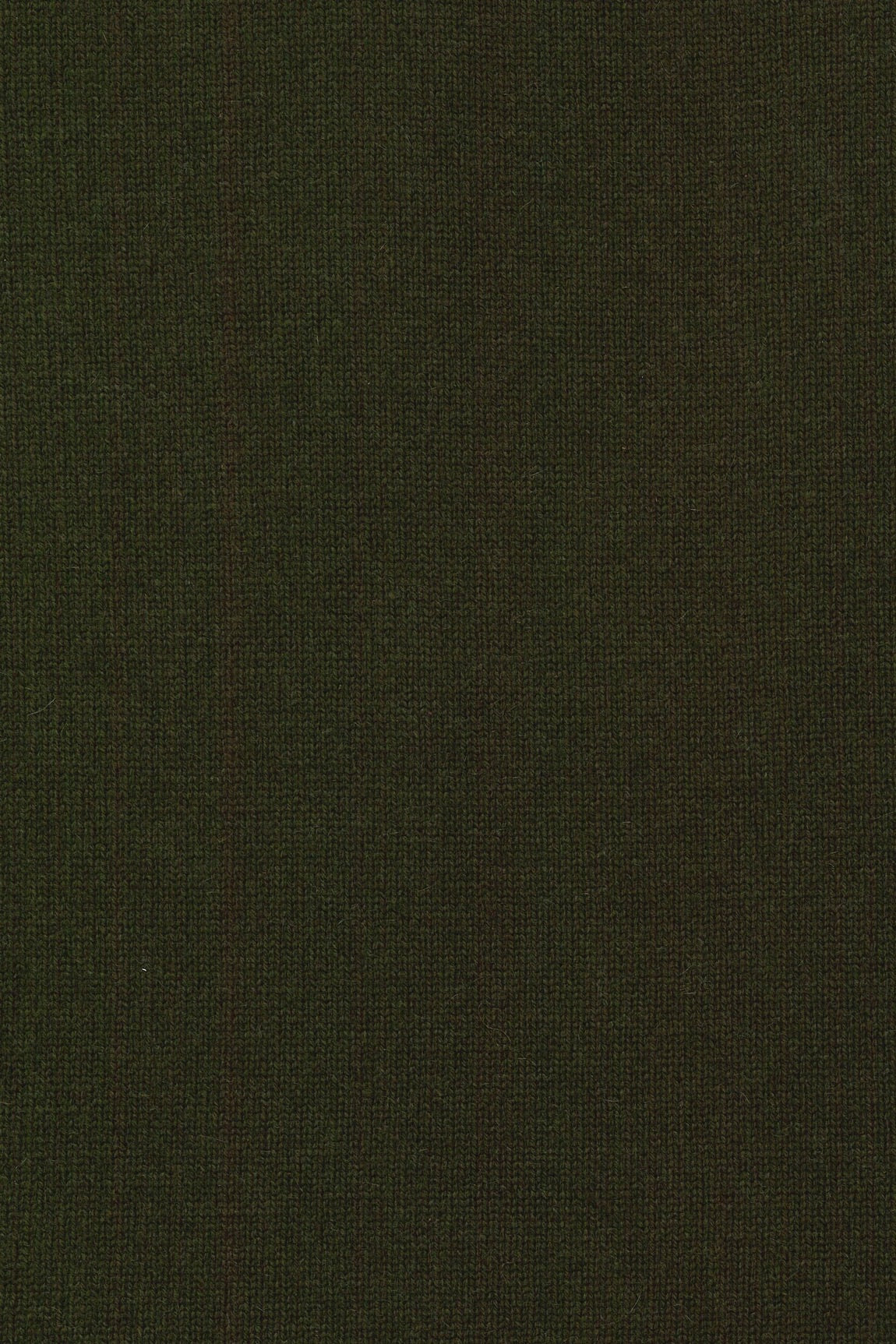 CAPE CACHEMIRE BICOLORE KHAKI-TAUPE KHAKI-TAUPE
