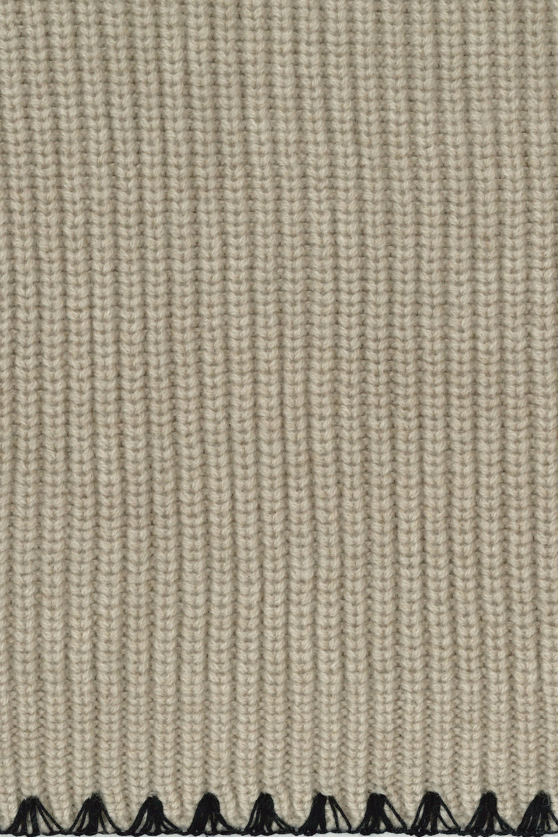 CARD. COURT MAILLE ANGLAISE BEIGE-BLACK 120 BEIGE-BLACK