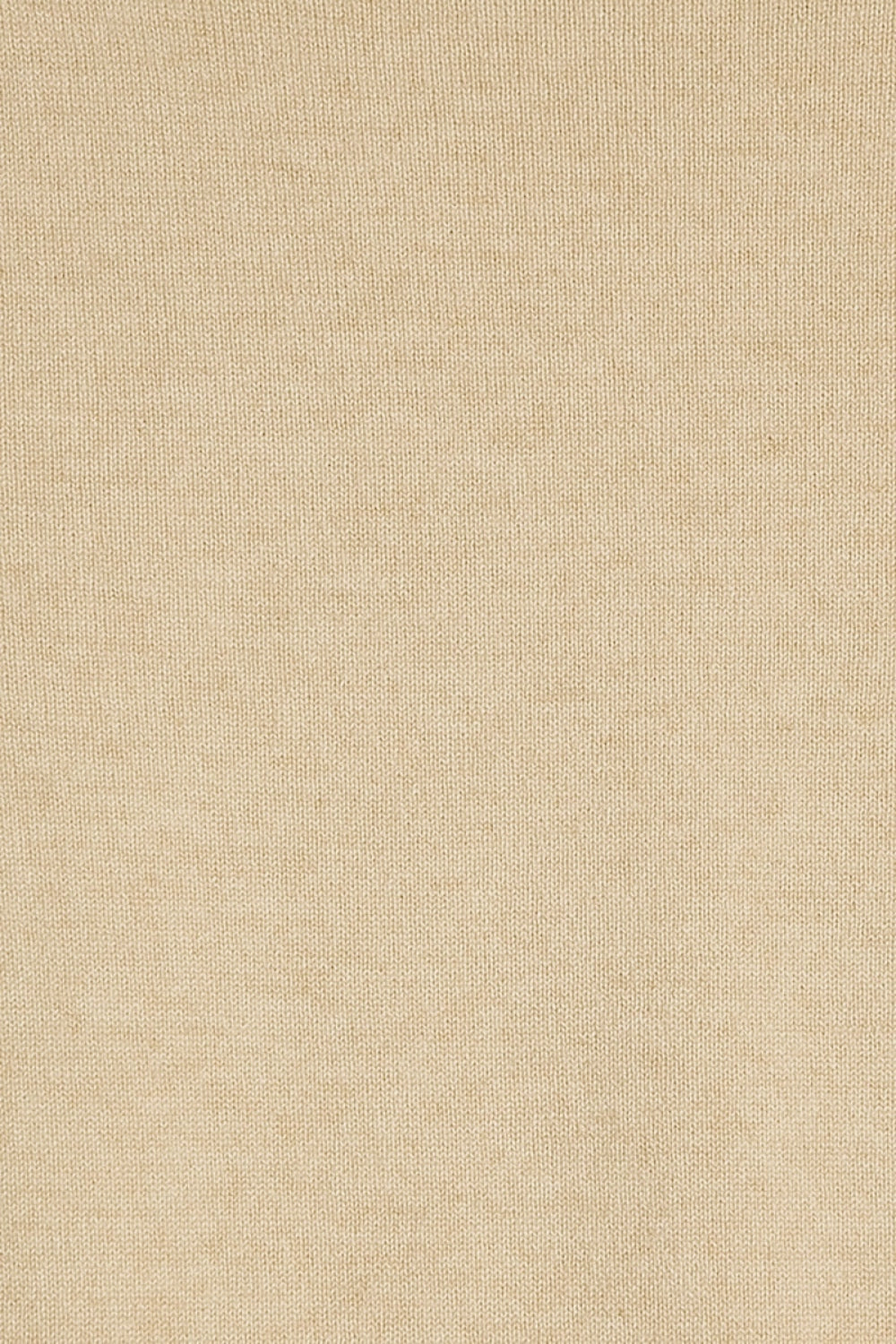 CARDIGAN CACHEMIRE COL ROND CREAM 2581 CREAM