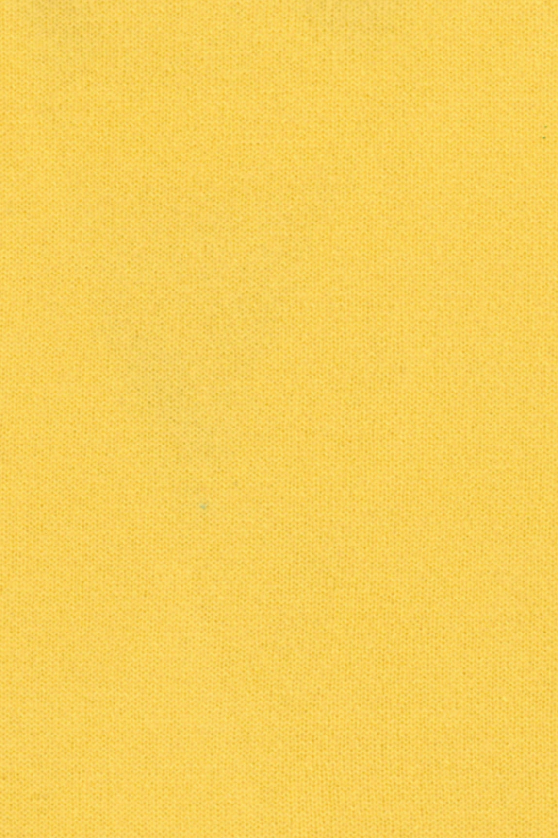 CARDIGAN CACHEMIRE COL V YELLOW 0747 YELLOW