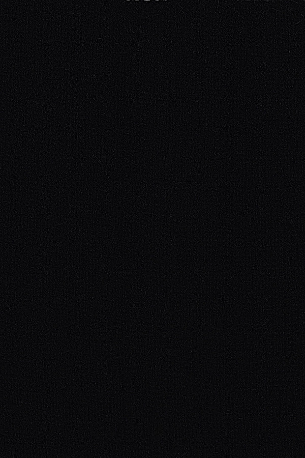 CARDIGAN COURT ZIPPÉ ARAN BLACK 8010 BLACK