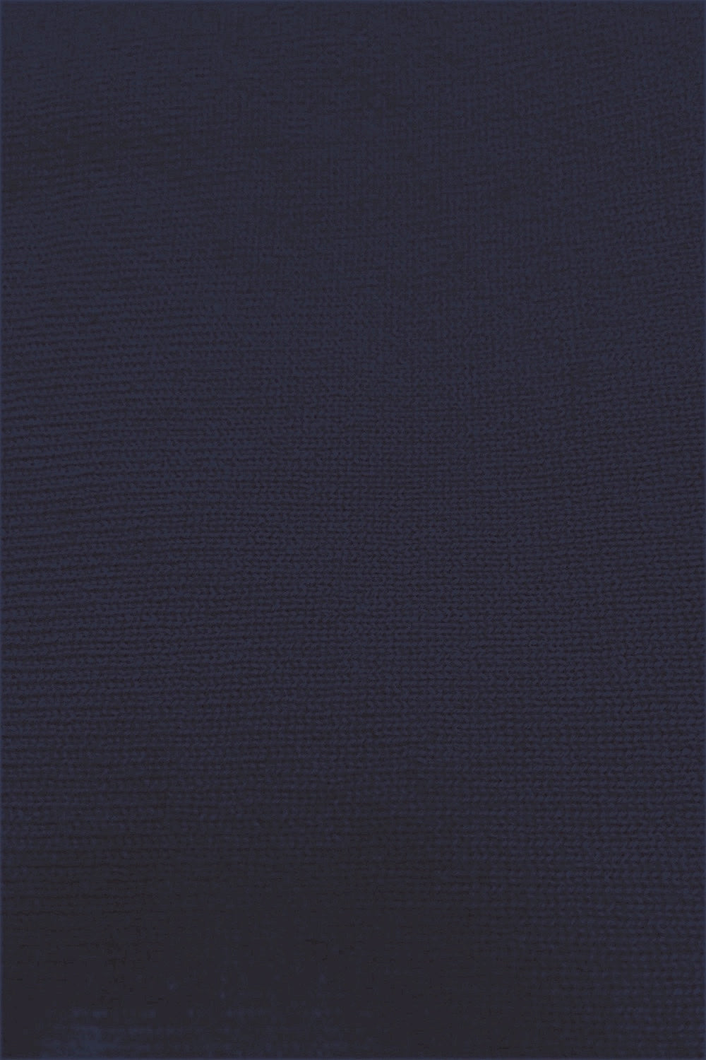 CARDIGAN ZIPPÉ CACHEM. 2-FILS NAVY 21034 NAVY
