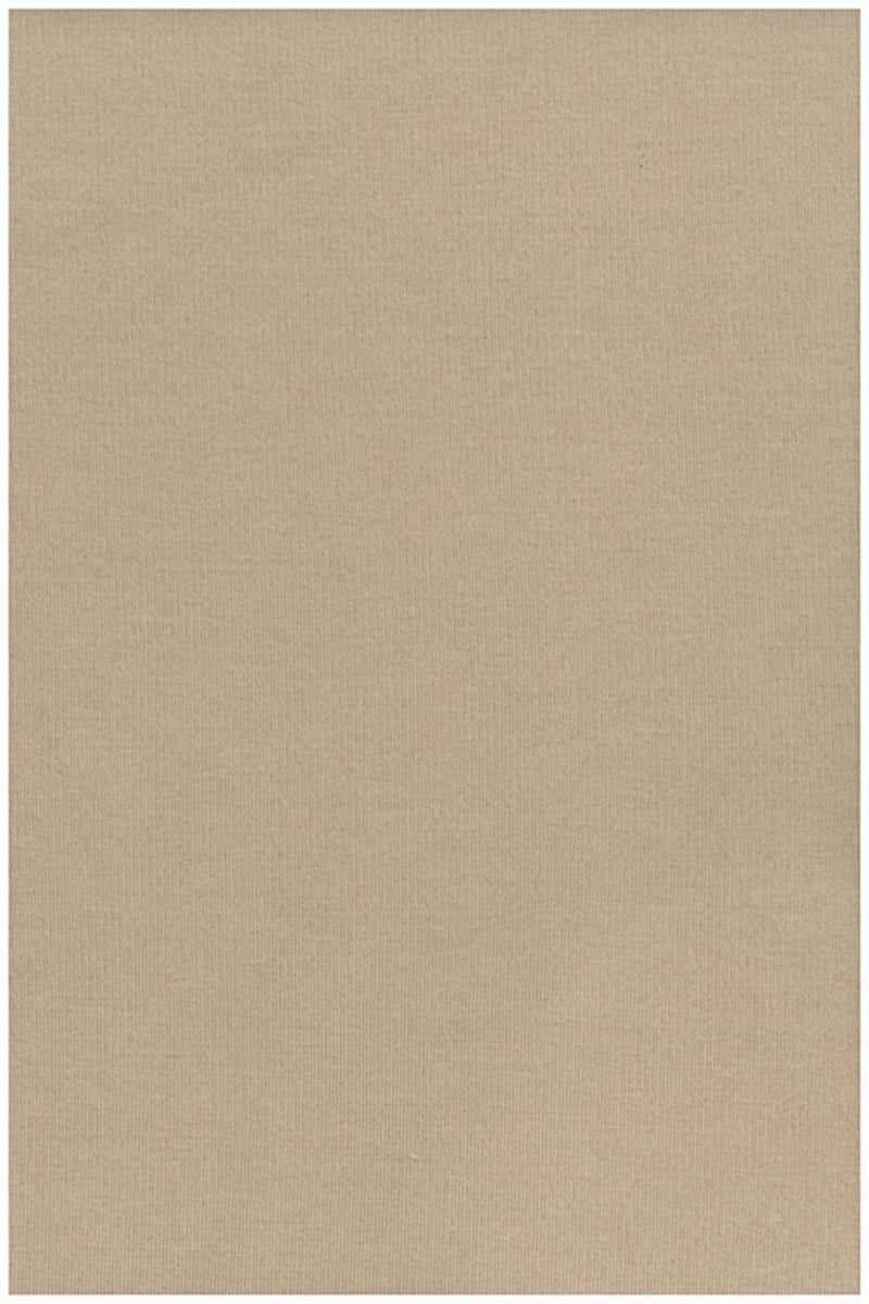 CARDIGAN ZIPPÉ RÉVERSIBLE BIC. 32855-0500 BEIGE-WH 32855-0500 BEIGE-WH