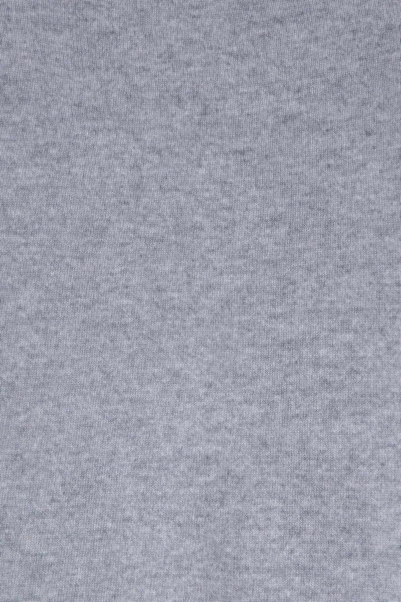 CARDIGAN ZIPPÉ RÉVERSIBLE BIC. 35482-8001 GREY-WH 35482-8001 GREY-WH