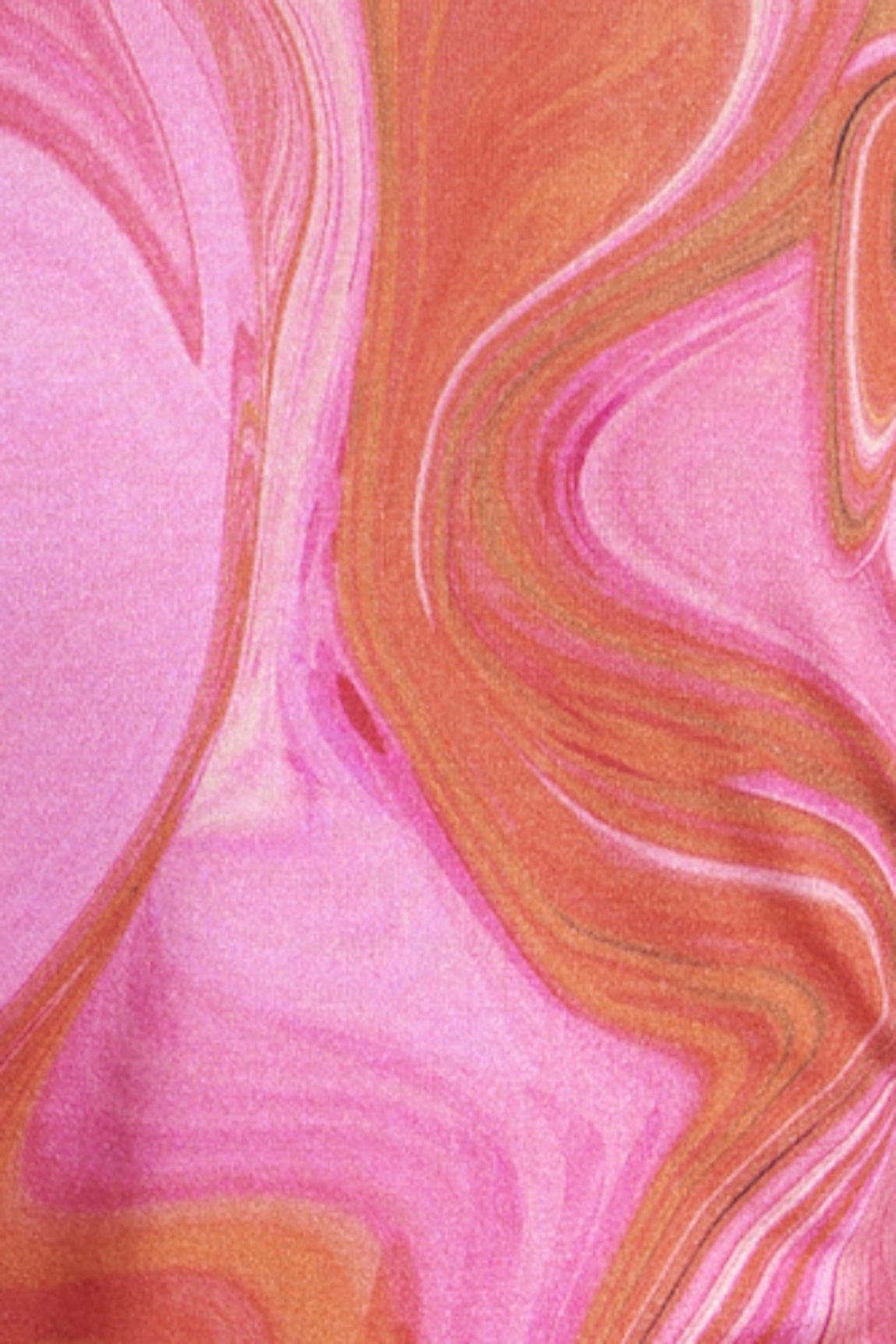 CASHMERE-SILK PRINTED V NECK VAR. 1