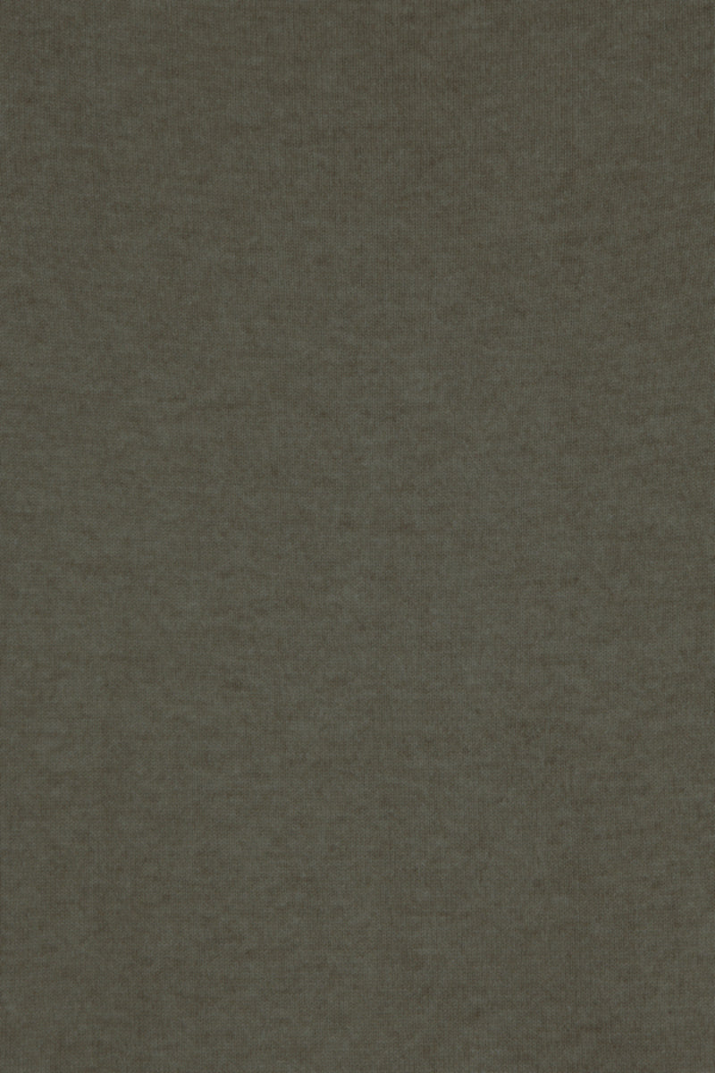 CHEMISE CACHEMIRE SURPIQURES KHAKI-TAUPE M300 KHAKI-TAUPE