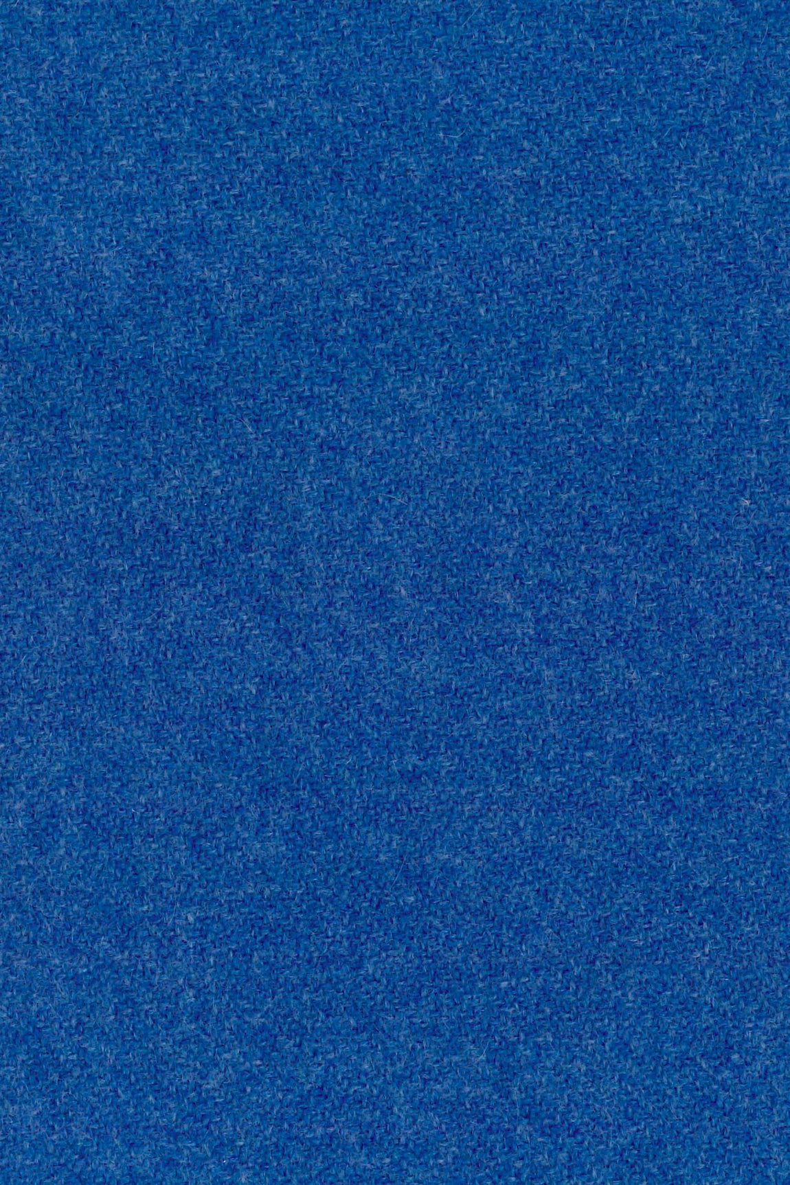 CHEMISE TISSÉE UNIE À FRANGES ROYAL BLUE M627 ROYAL BLUE