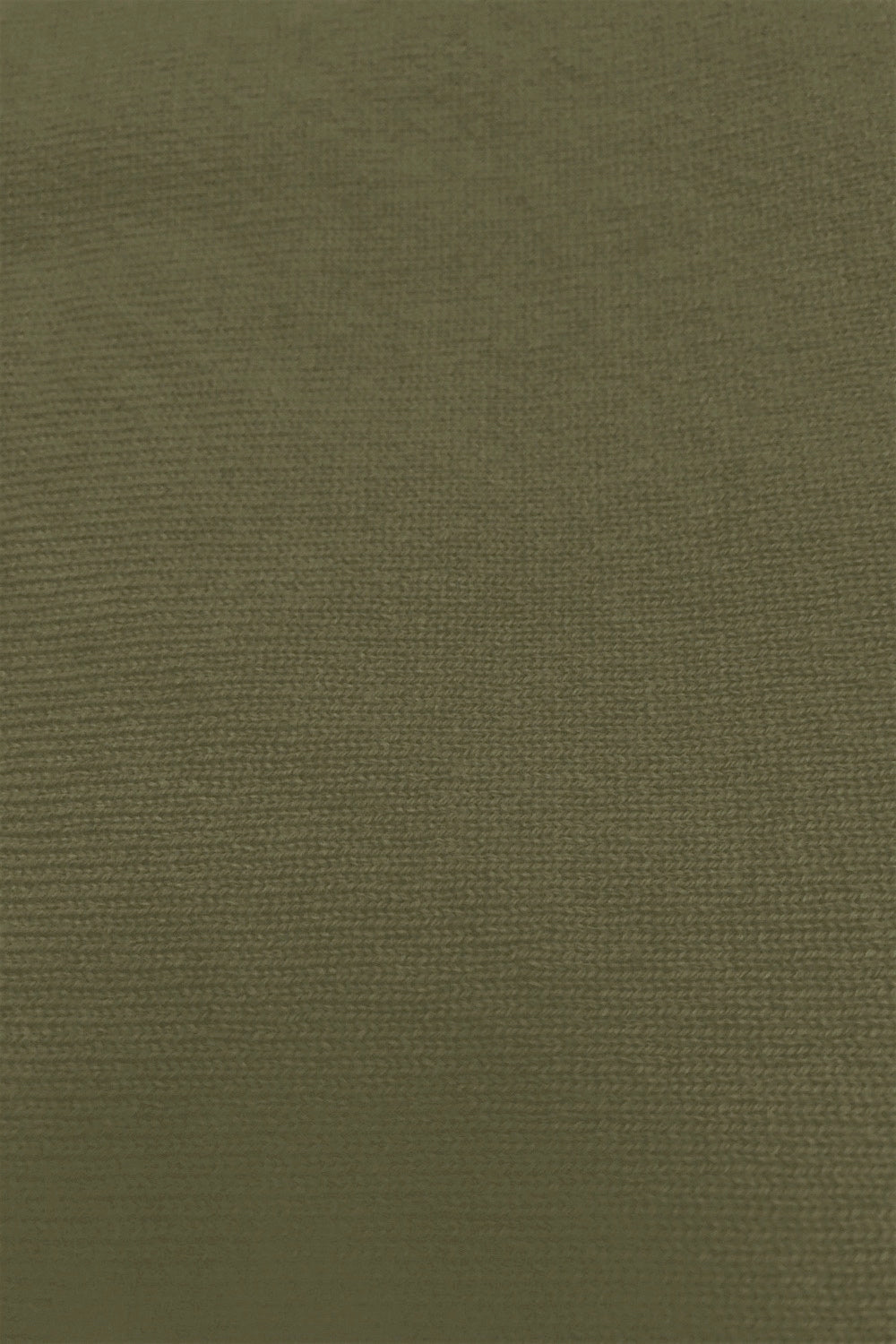 CHEMISE TISSÉE UNIE HOMME KHAKI 20618 KHAKI