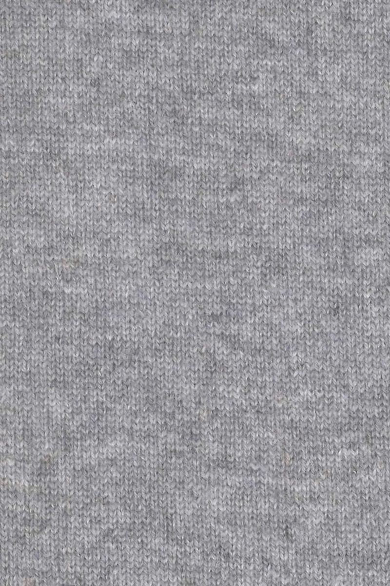 CHEMISE TISSÉE UNIE HOMME MED GREY 21028 MED GREY