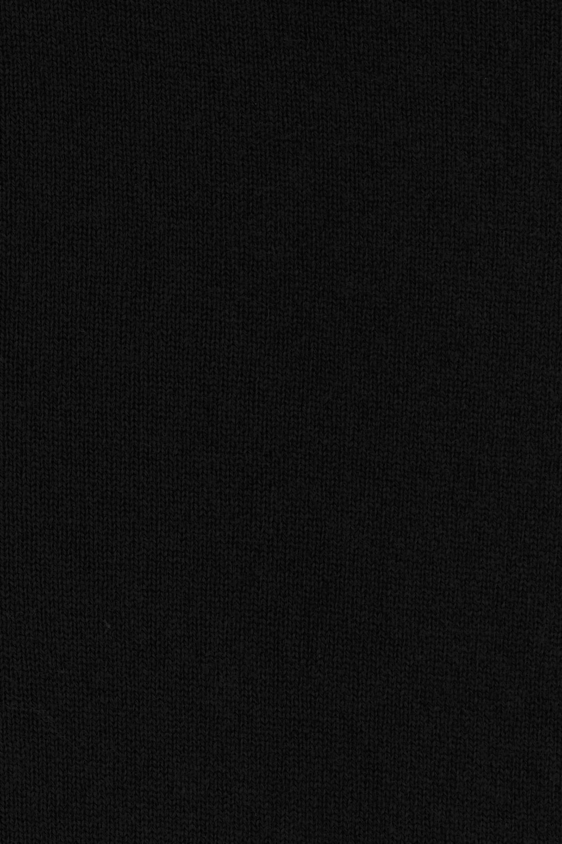 CHEMISE TISSÉE UNIE SURTEINTE BLACK 8010 BLACK
