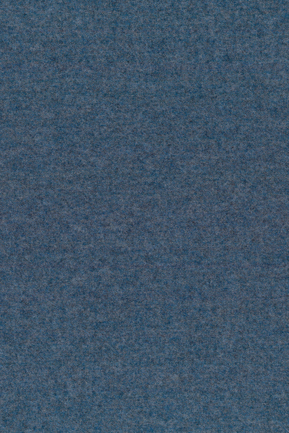 CHEMISE WESTERN UNIE CACHEMIRE BLUE DENIM BLUE