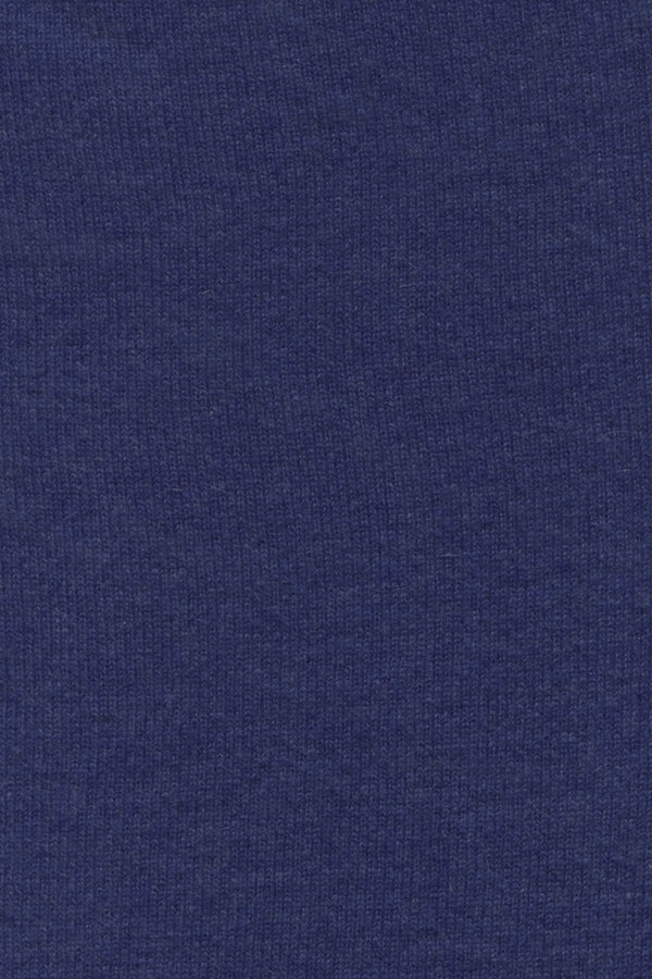 COL V CLASSIQUE CACHEMIRE ROYAL NAVY 54821 ROYAL NAVY
