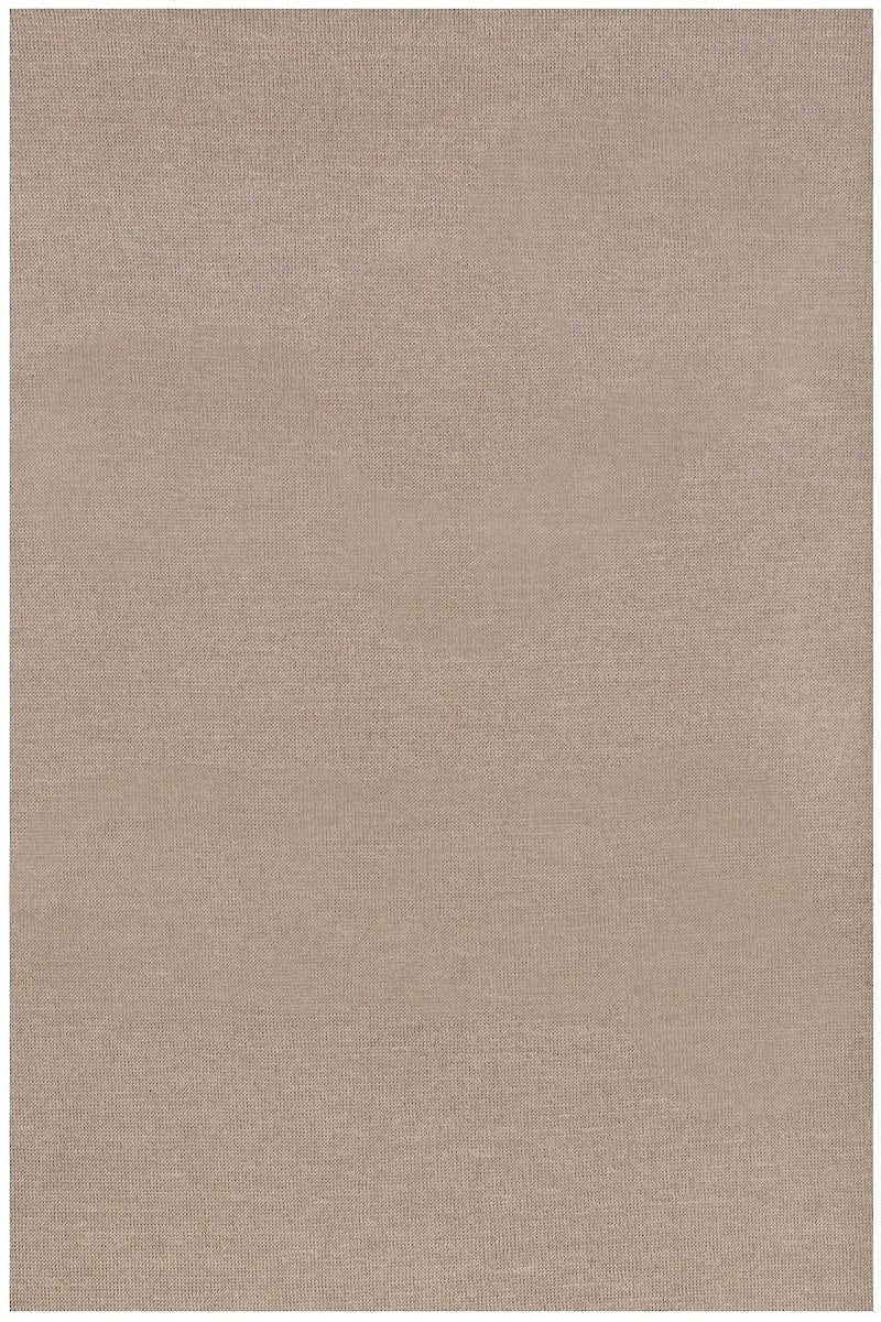 COL V FIN UNI CACHEMIRE-SOIE MUSHROOM 8073 MUSHROOM