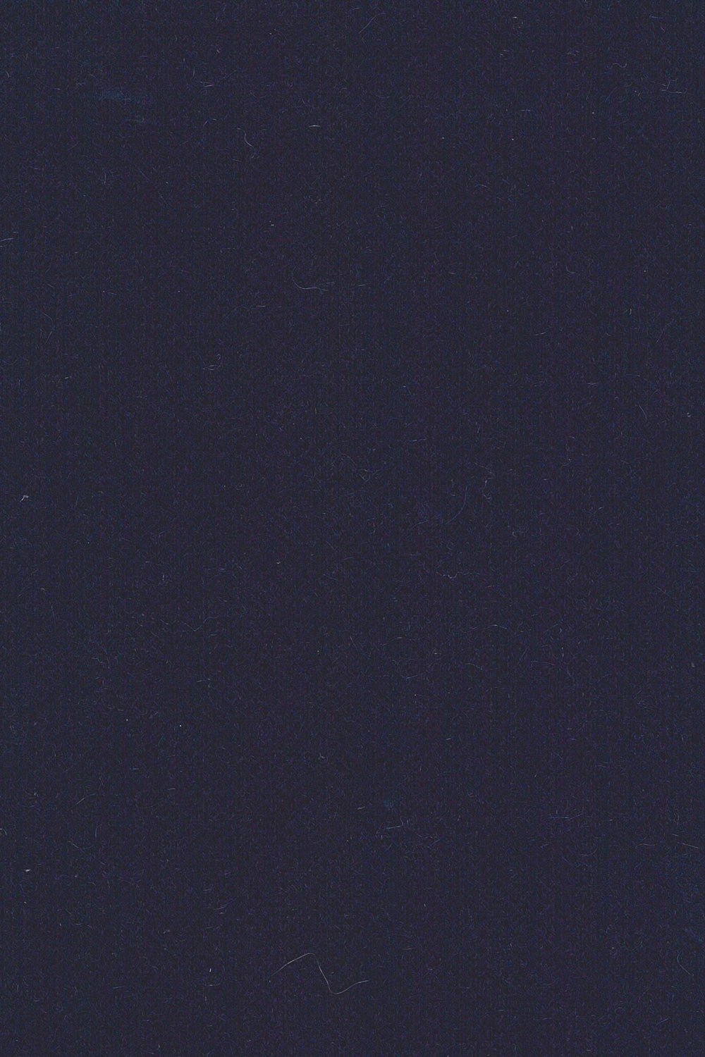 ÉCHARPE CACHEM. FINES FRANGES NAVY 21034 NAVY