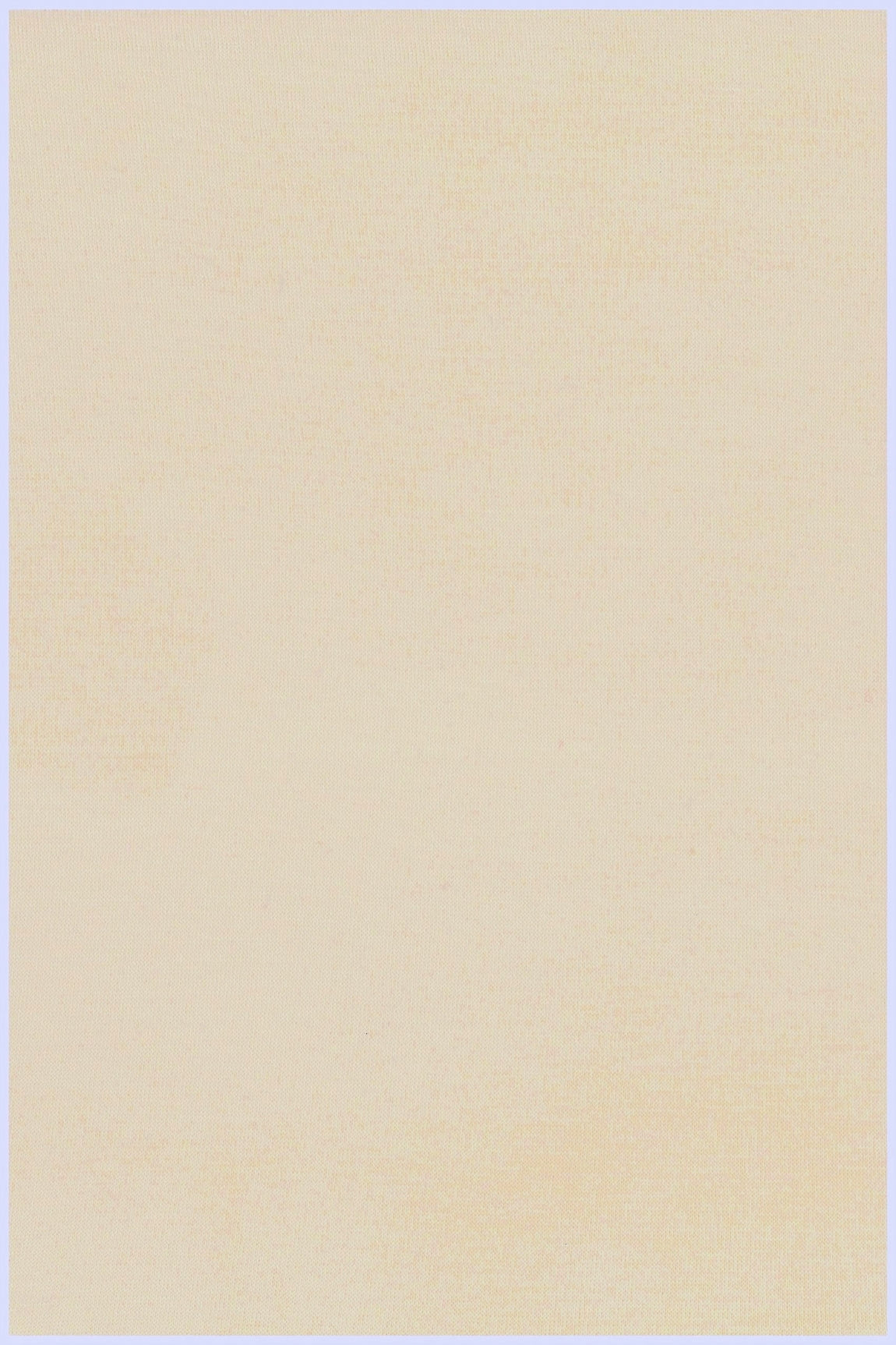 ETOLE CACHEMIRE-SOIE UNIE CREAM 18638 CREAM