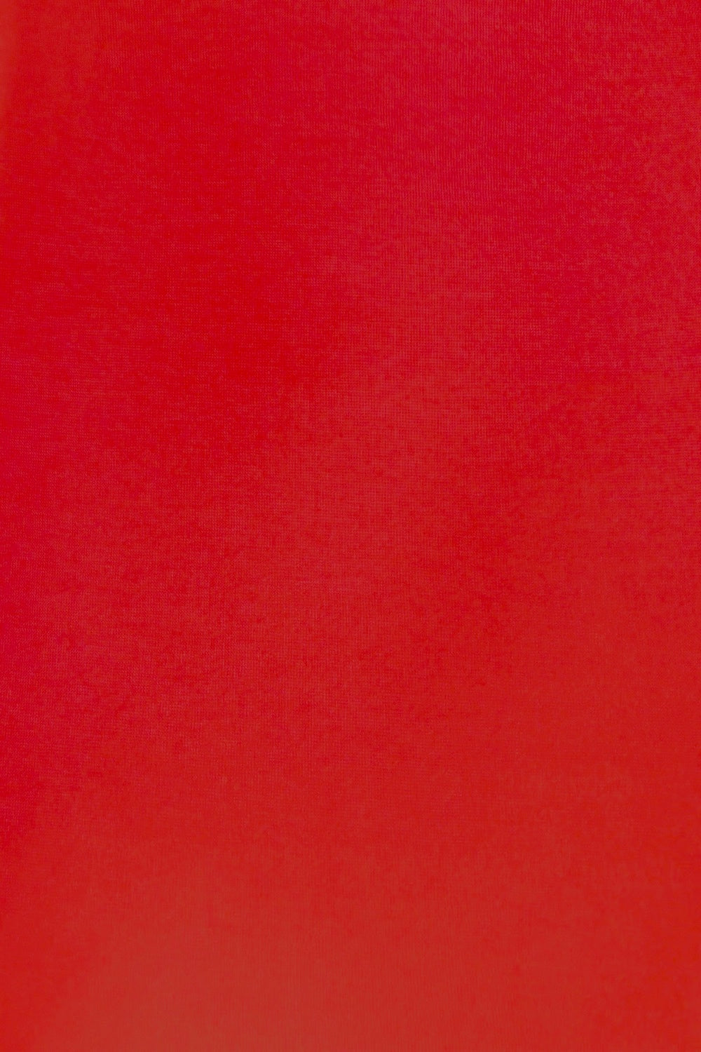 ETOLE CACHEMIRE-SOIE UNIE RED 1FM9 RED