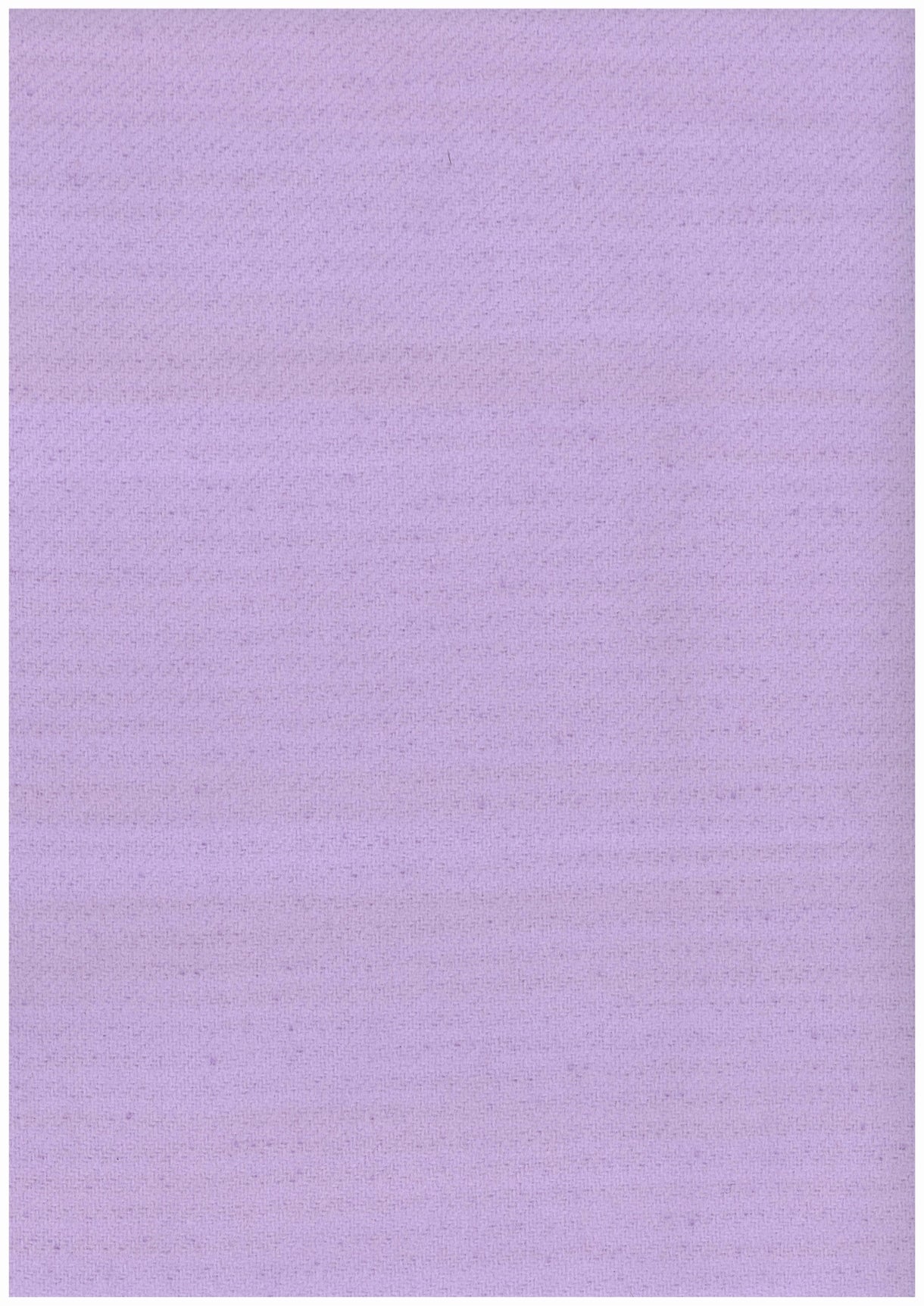 MANTEAU CACHEMIRE DOUBLE FACE LILAC LILAC