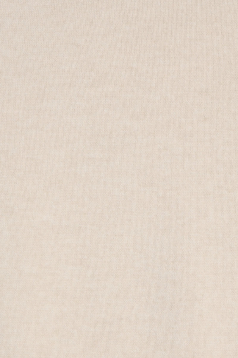 MANTEAU CACHEMIRE DOUBLE FACE LT BEIGE 766103 LT BEIGE