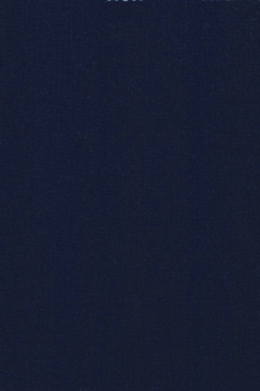 MANTEAU CACHEMIRE DOUBLE FACE NAVY 9905 NAVY