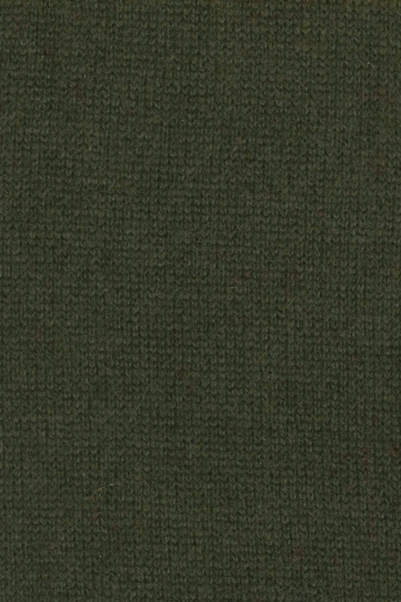 PONCHO CACHEMIRE UNI KAKI 7298R KAKI