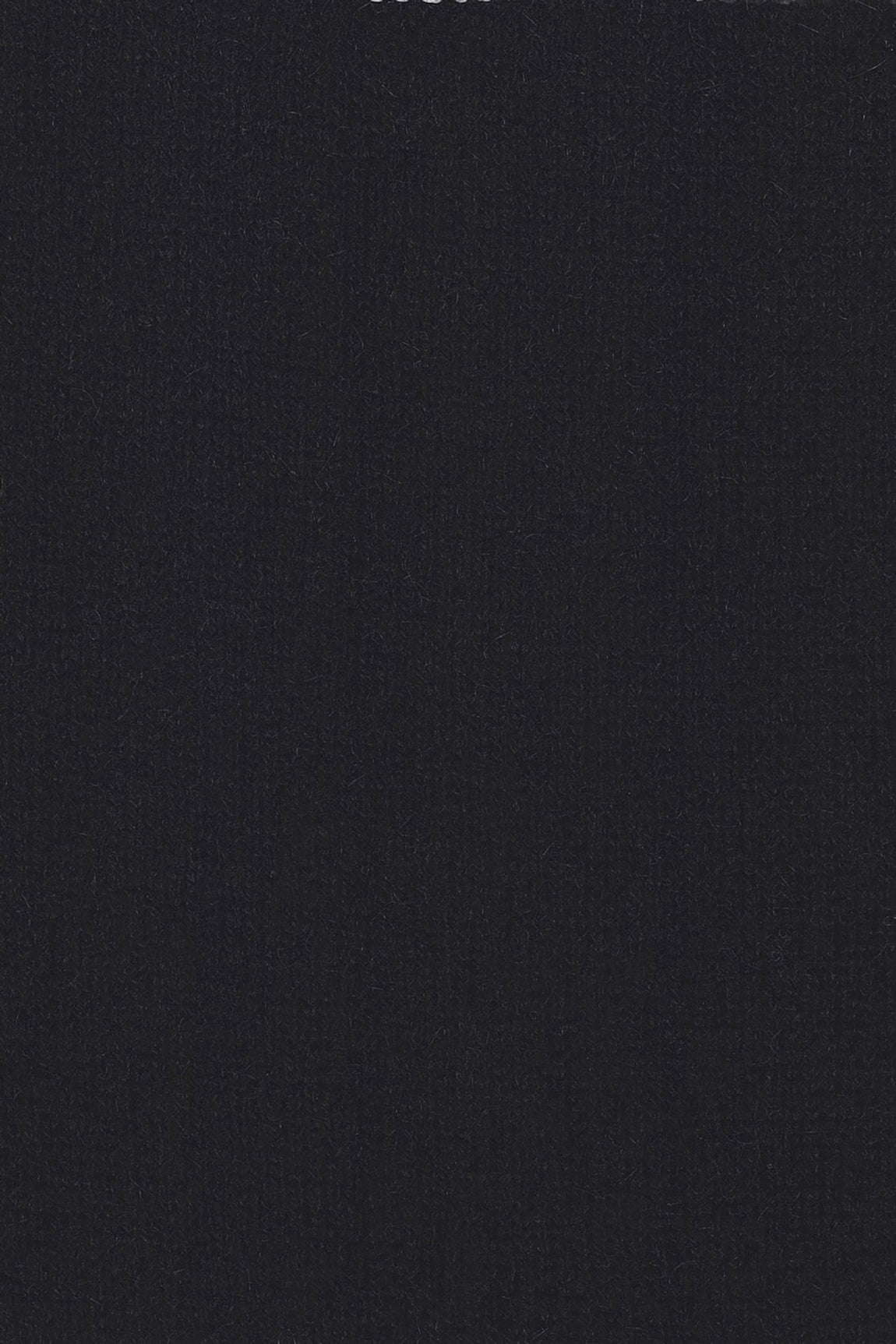 PULL A CAPUCHE FINES TORSADES BLACK 8010 BLACK