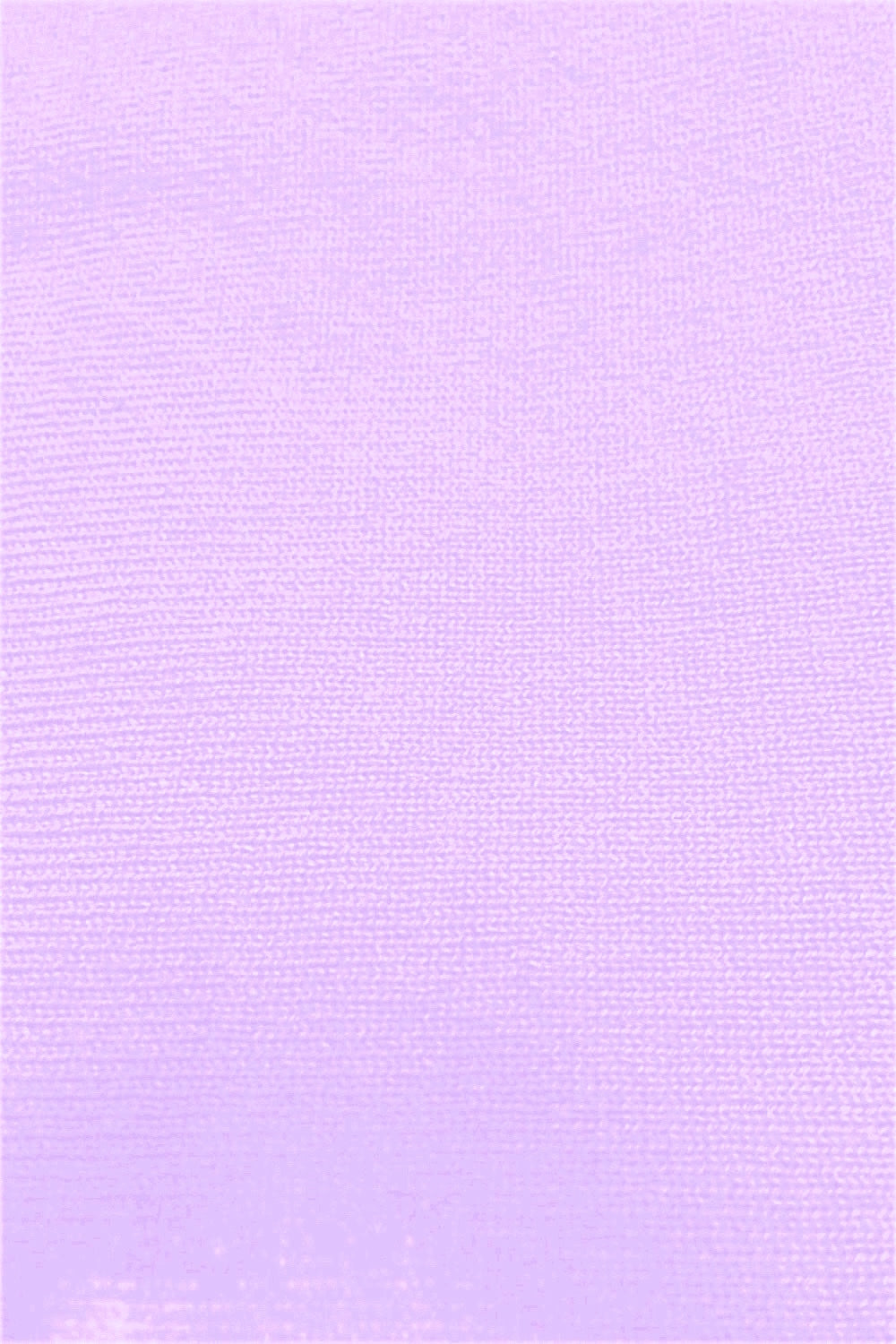 PULL CACHEMIRE COL ROND LILAC 21972 LILAC
