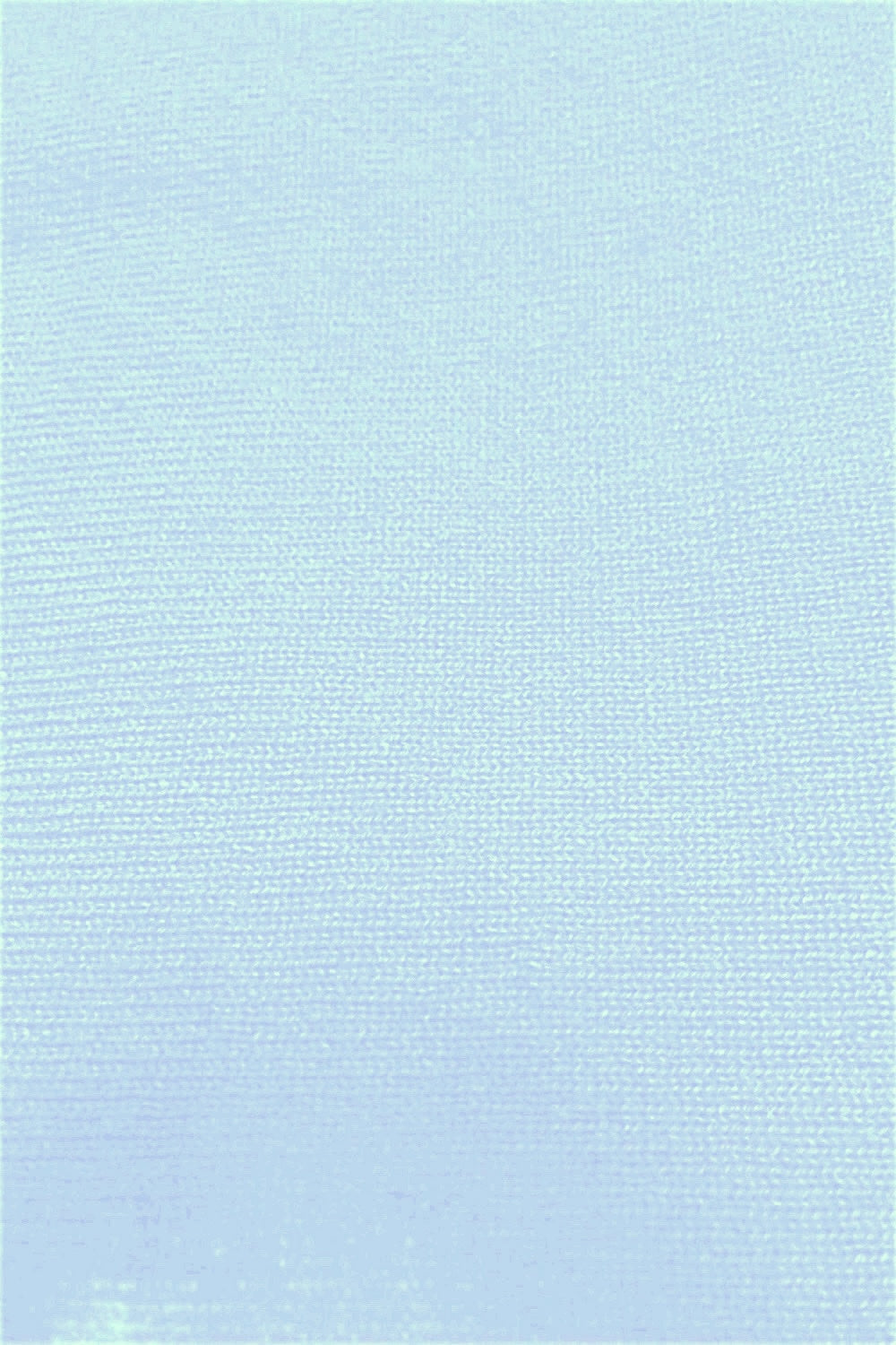 PULL CACHEMIRE COL ROND LT BLUE 22335 LT BLUE