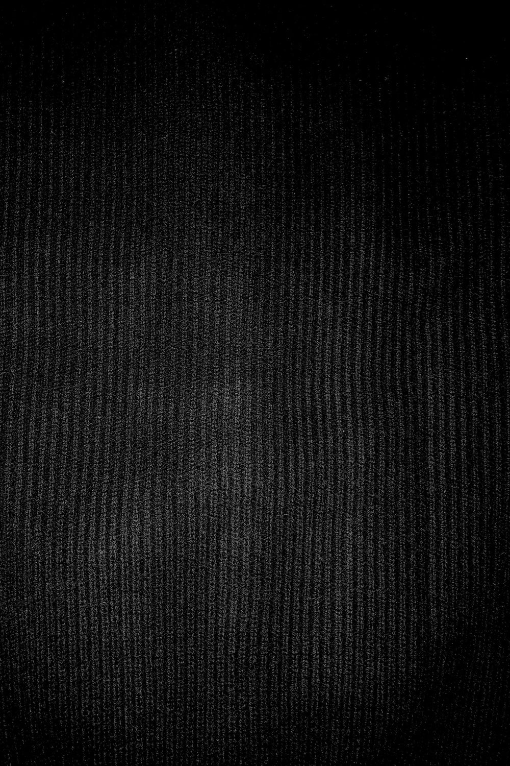 PULL CACHEMIRE COL ROULÉ BLACK 8010 BLACK