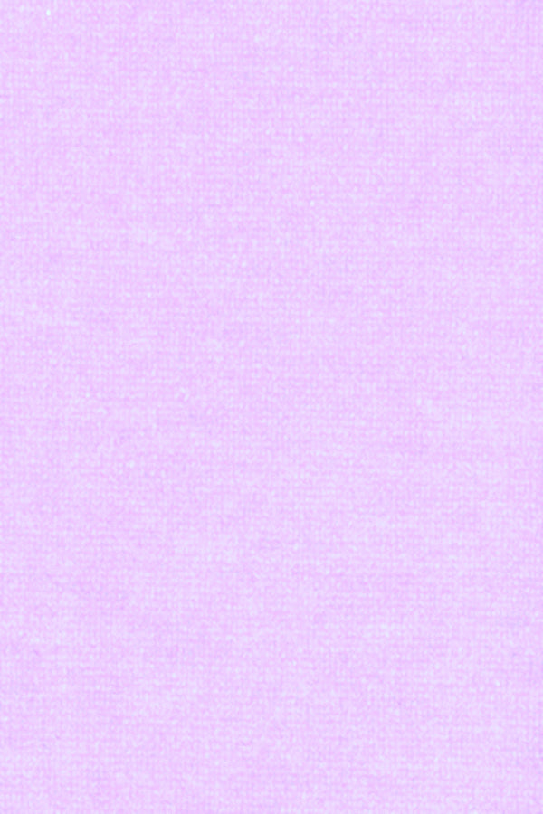 PULL CACHEMIRE COL ROULÉ LT LILAC 54366 LT LILAC