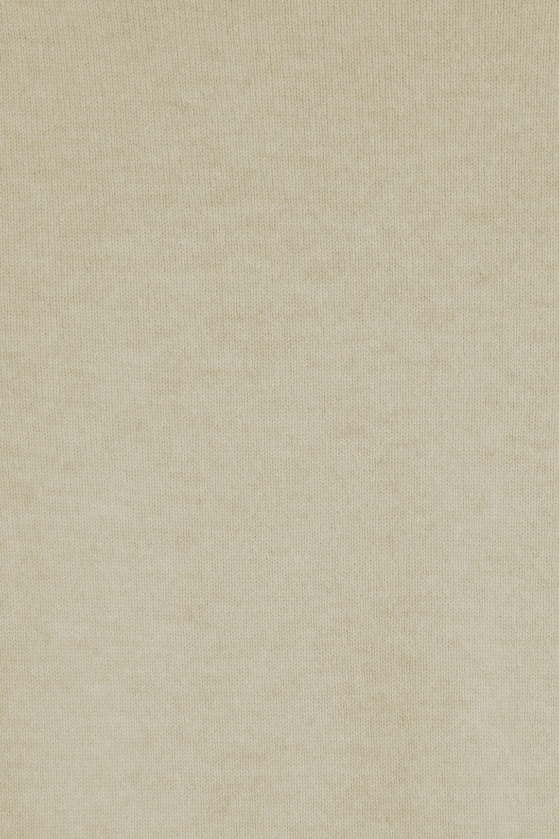 PULL CACHEMIRE COL V PANTHERE LT BEIGE 2N88 LT BEIGE