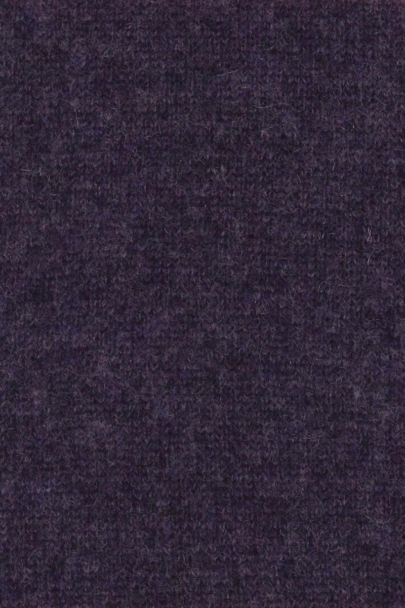 PULL COL BATEAU CACHEM. AMPLE DK BLUE 2A62 DK BLUE