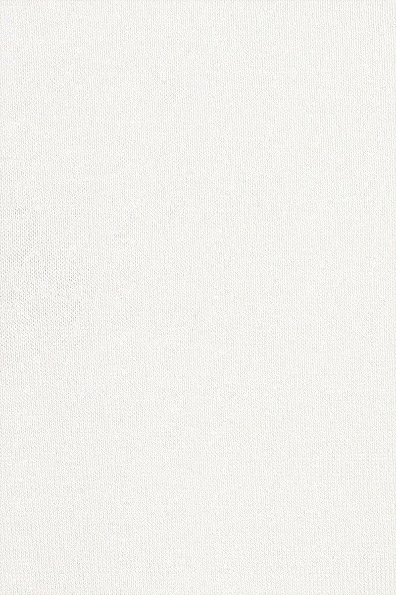 PULL COL CAMIONNEUR CACHEMIRE WHITE 8001 WHITE