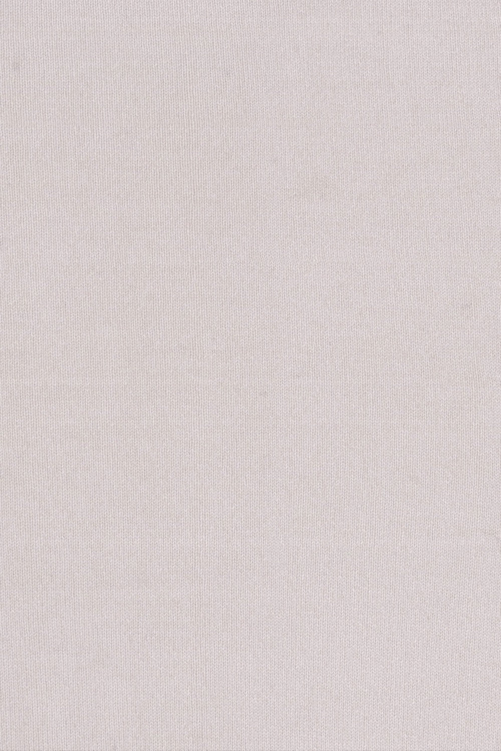 PULL COL MONTANT MAILLE PERLÉE CREAM 32651 CREAM