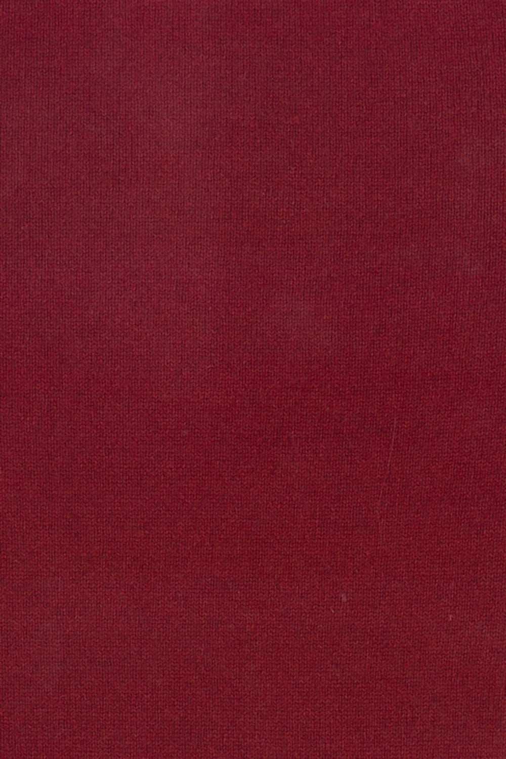 PULL COL MONTANT MAILLE PERLÉE PURPLE