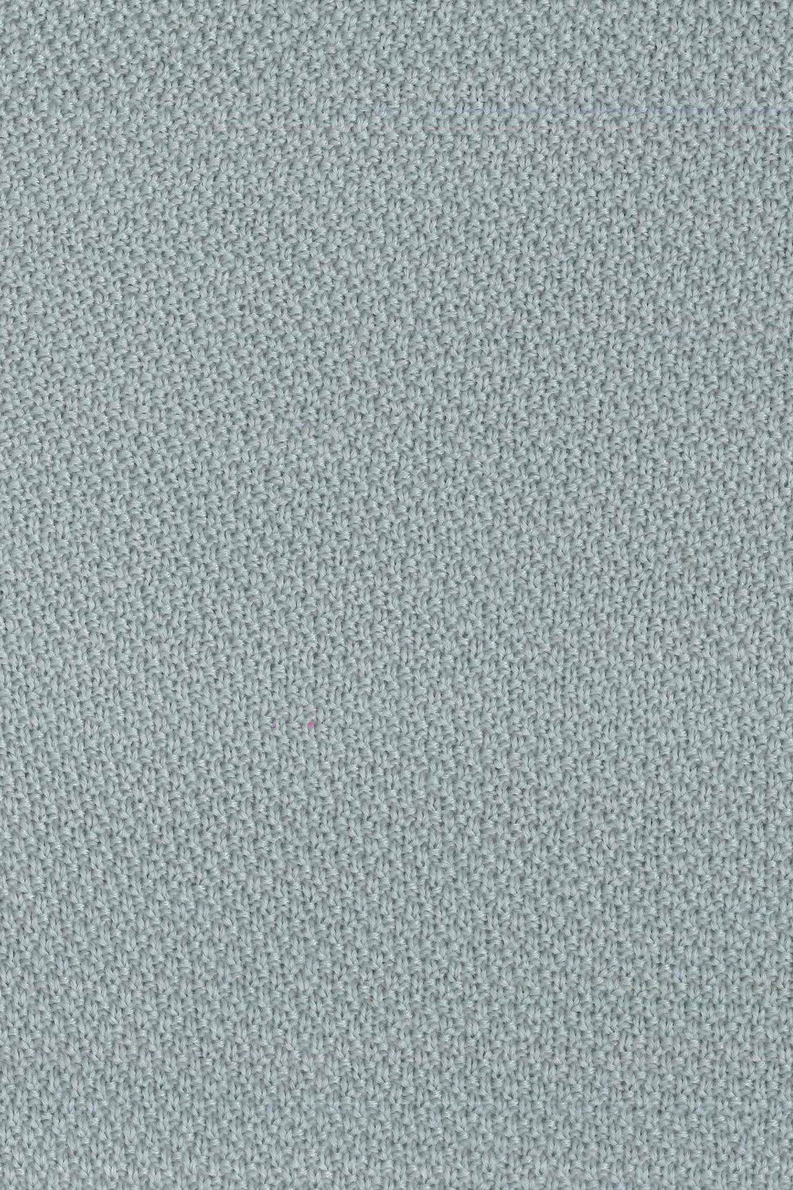 PULL COL ROND BOUTON DIAMANT AQUA 63530 AQUA