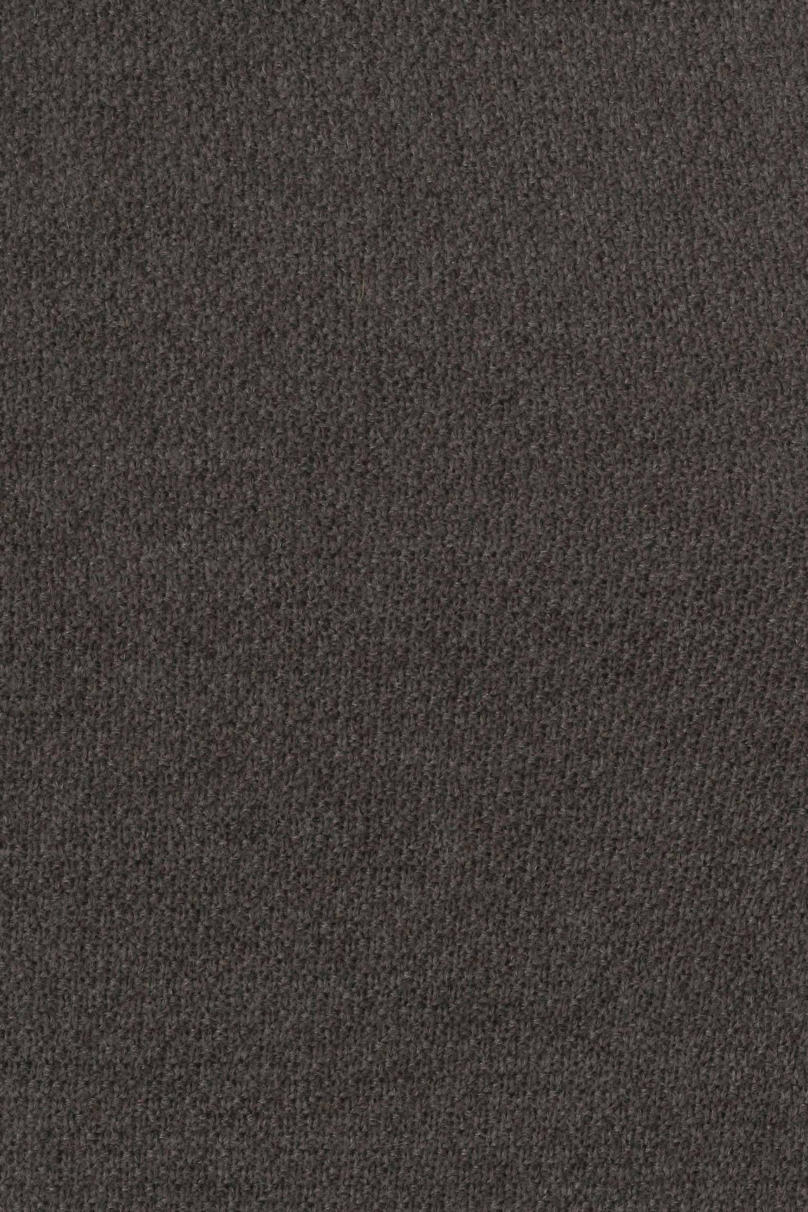PULL COL ROND BOUTON DIAMANT BROWN 62003 BROWN