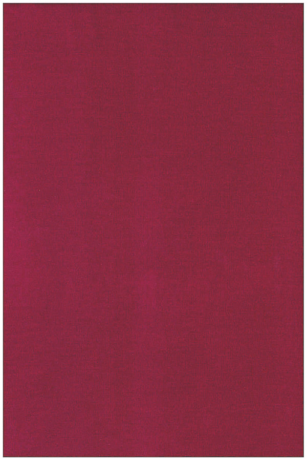 PULL COL ROND CACHEM-SOIE UNI PLUM 60034 PLUM