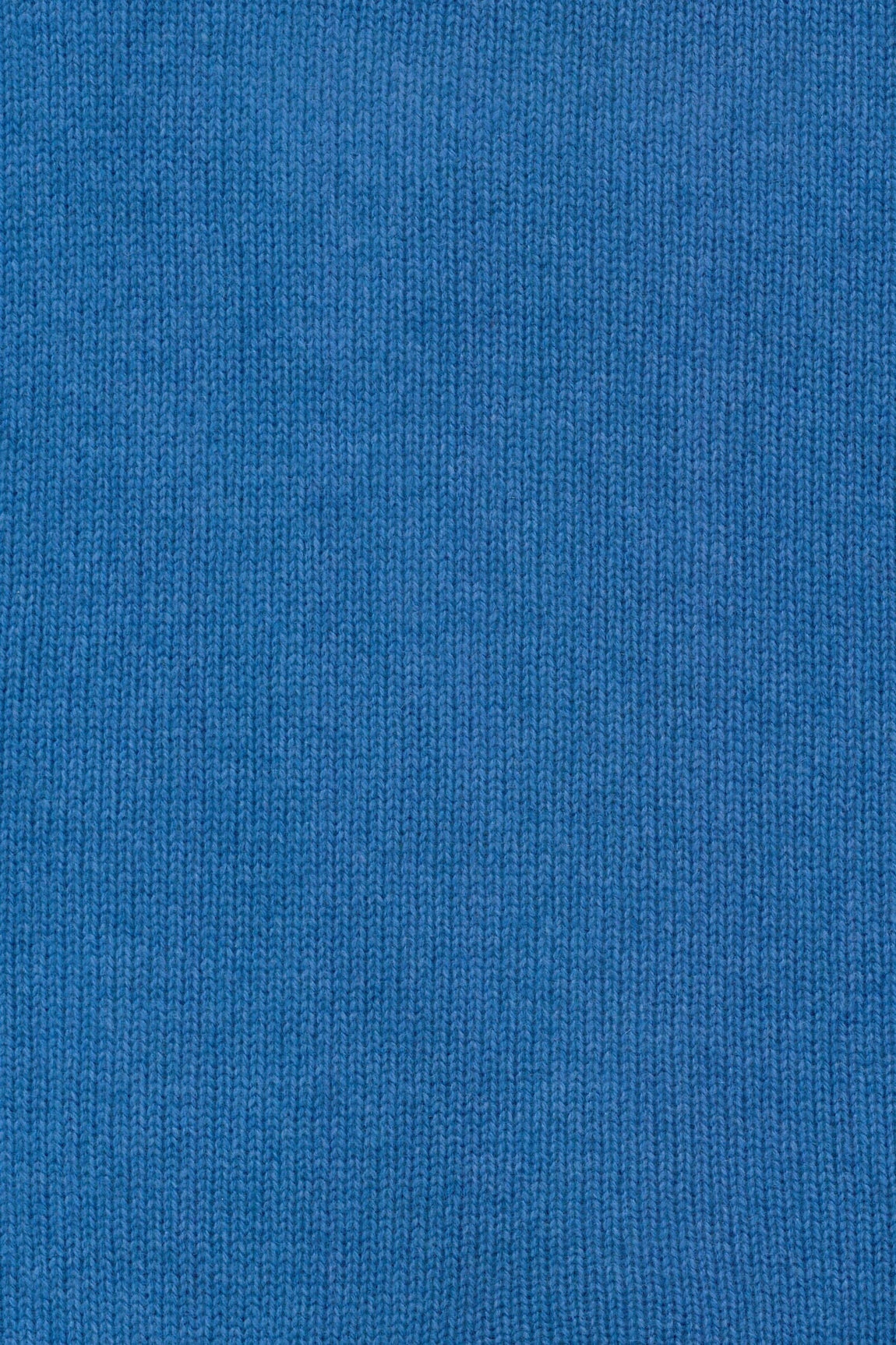 PULL COL ROND CACHEMIRE 3-FILS DENIM 719481 DENIM