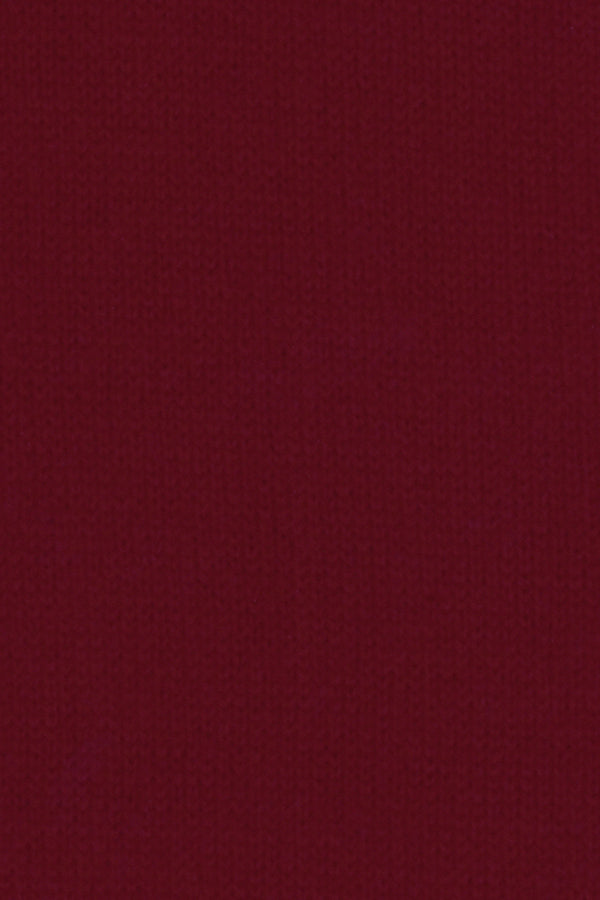 PULL COL ROULÉ HOMME CACHEMIRE BORDEAUX 52305 BORDEAUX