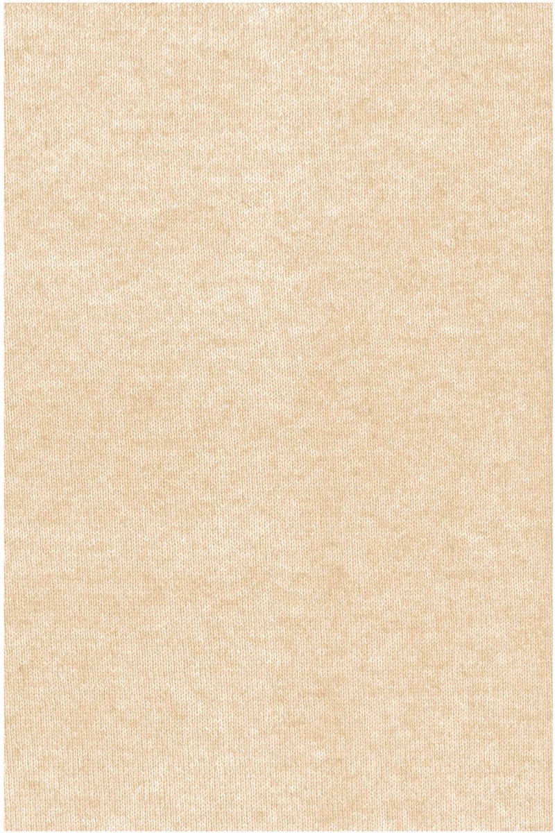 PULL COL ROULÉ HOMME CACHEMIRE CREAM 34752 CREAM