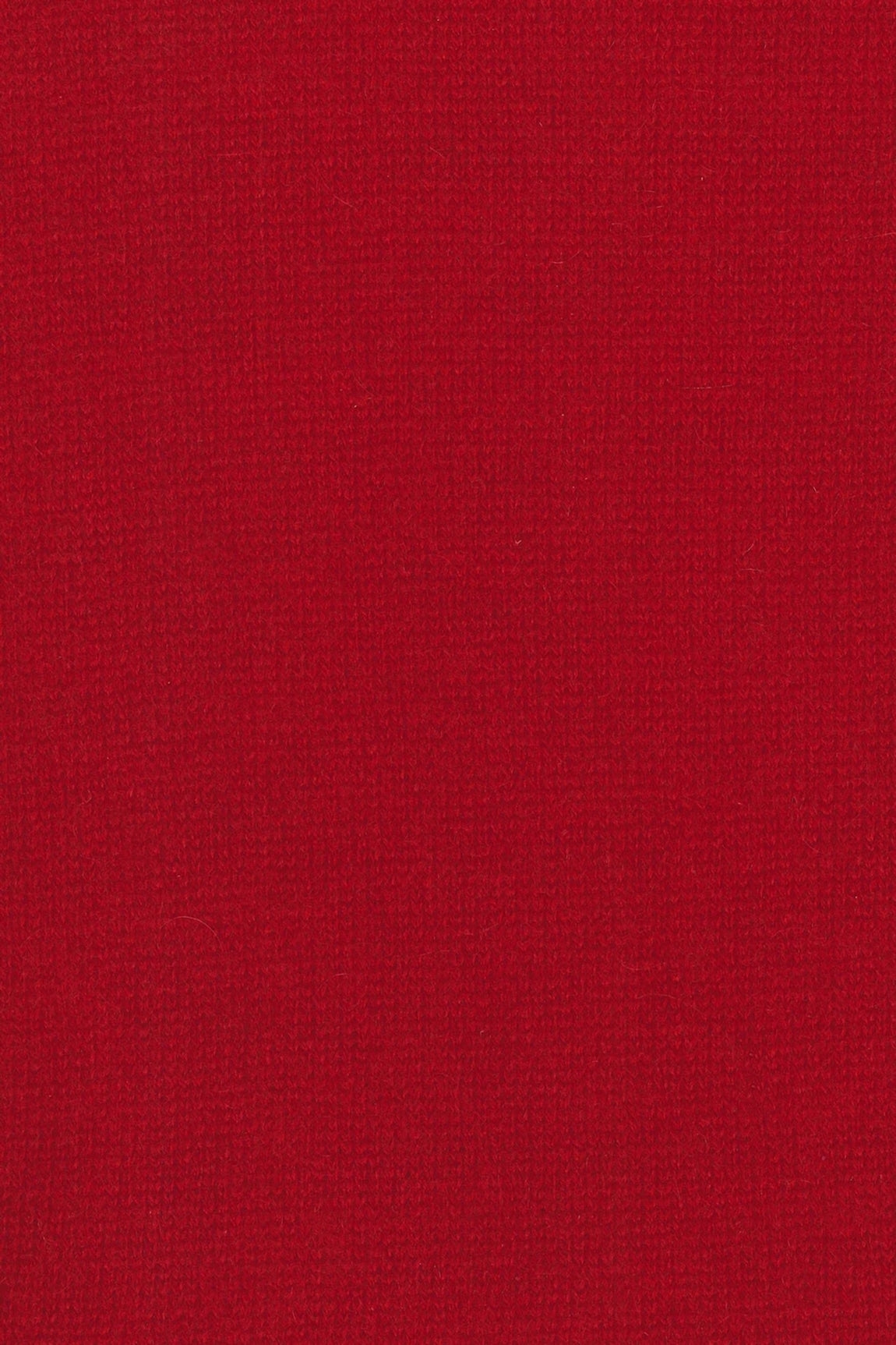 PULL COL ROULÉ HOMME CACHEMIRE RED 1FM9 RED