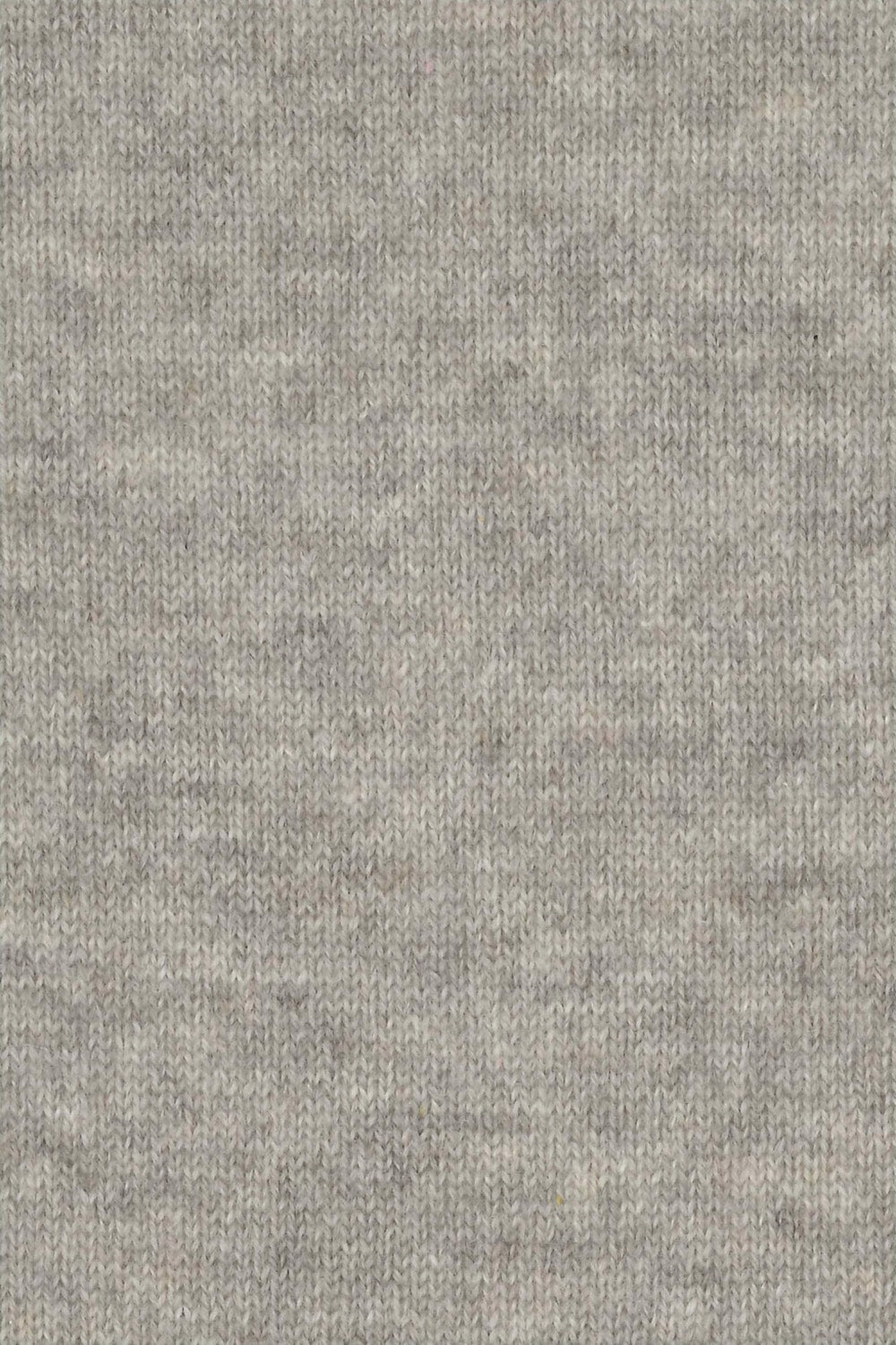 PULL COL ROULE 'I LOVE NY' LT GREY 35151 LT GREY