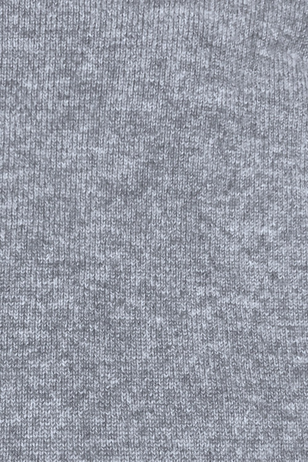PULL COL ROULE 'I LOVE NY' MED. GREY 35154 MED. GREY