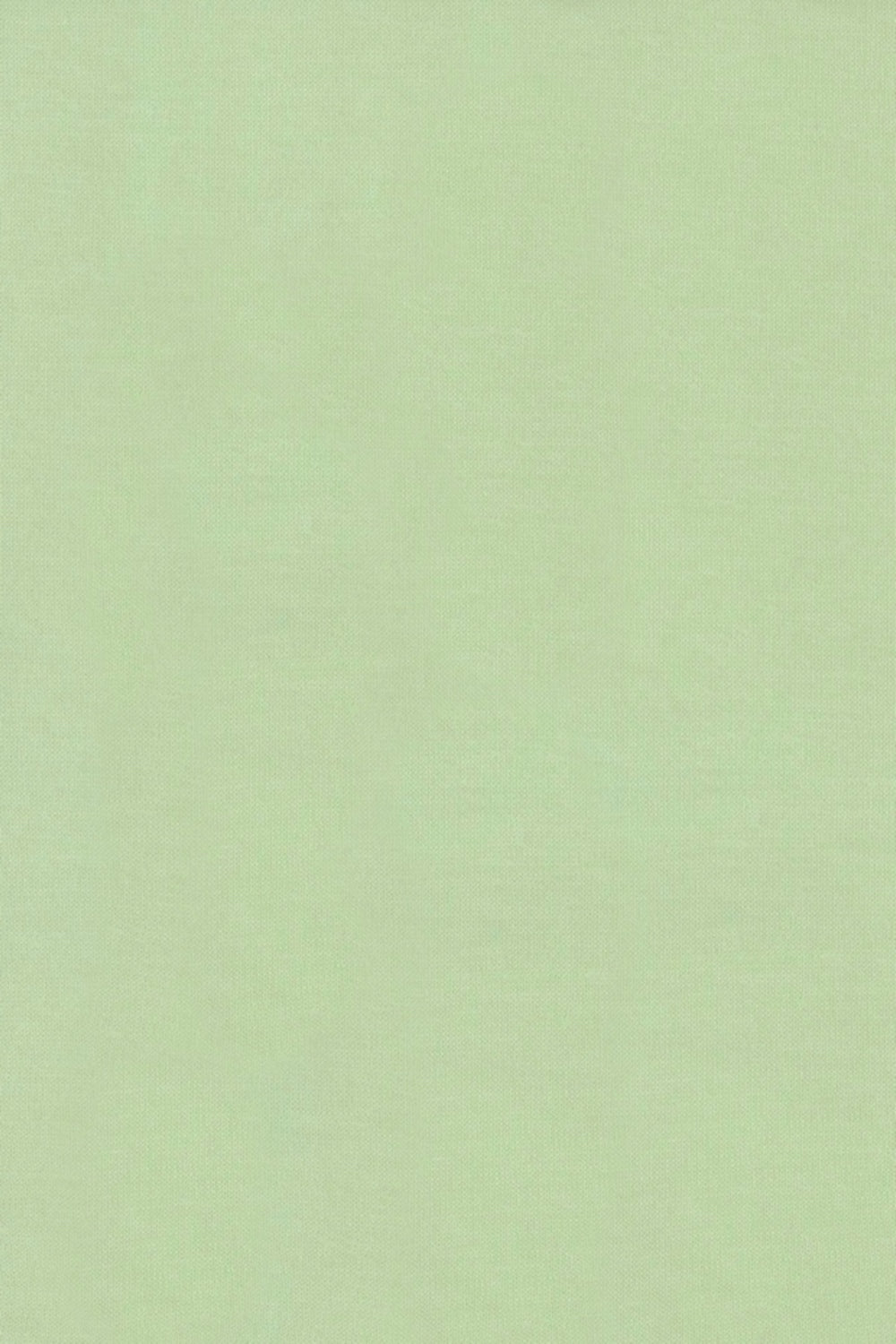 PULL FIN CACHEM-SOIE COL ROND GREEN 52816 GREEN